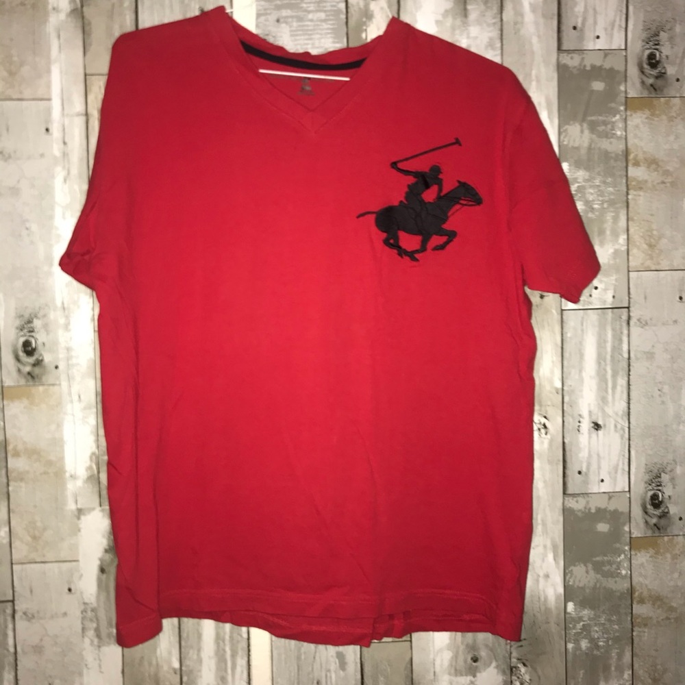 Polo T